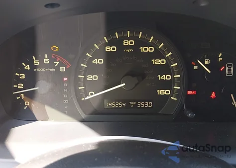 2006 Honda Accord 2.4 Ex z USA, uszkodzony, nr VIN 1HGCM56886A179310